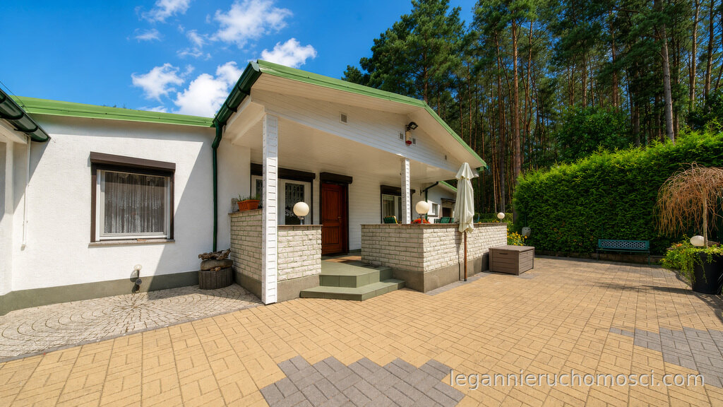 Dom, 3 pokoje, 84,00 m², Zagórze