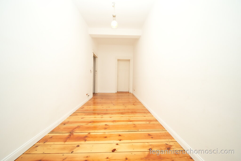 3-pokojowe mieszkanie, 72,40 m², Gorzów Wielkopolski, Śródmieście