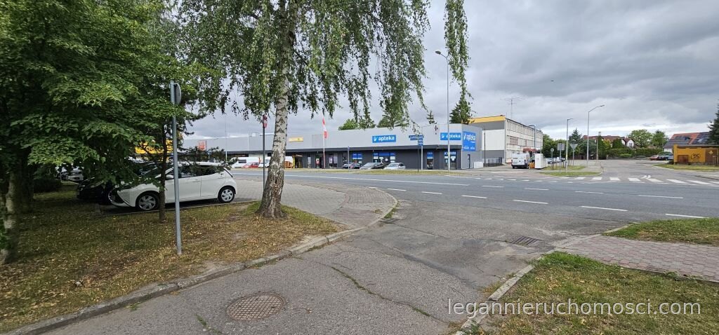 3-pokojowe mieszkanie, 53,61 m², Myślibórz
