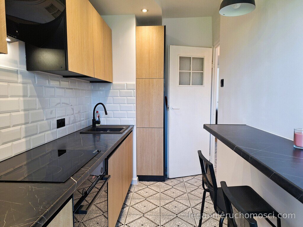 3-pokojowe mieszkanie na wynajem, 48,00 m², Gorzów Wielkopolski, os. Dolinki
