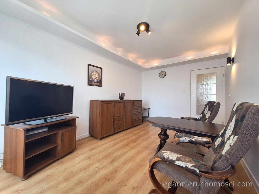 3-pokojowe mieszkanie na wynajem, 48,00 m², Gorzów Wielkopolski, os. Dolinki