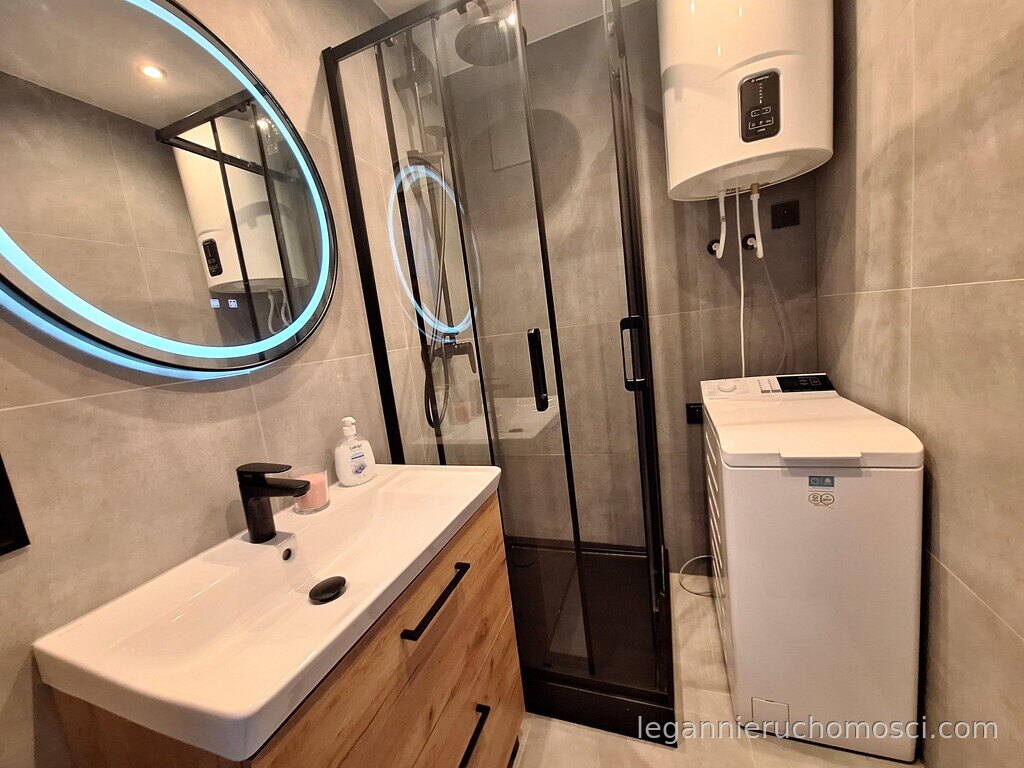3-pokojowe mieszkanie na wynajem, 48,00 m², Gorzów Wielkopolski, os. Dolinki