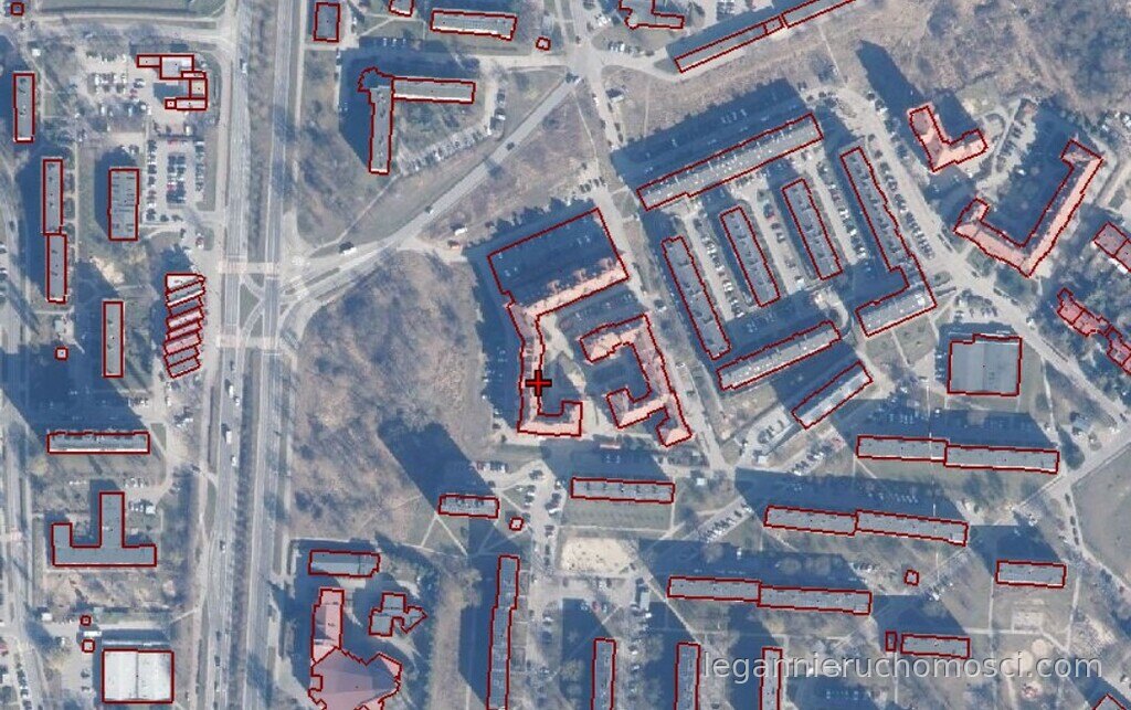 Lokal komercyjny, 15,07 m², Gorzów Wielkopolski, Górczyn