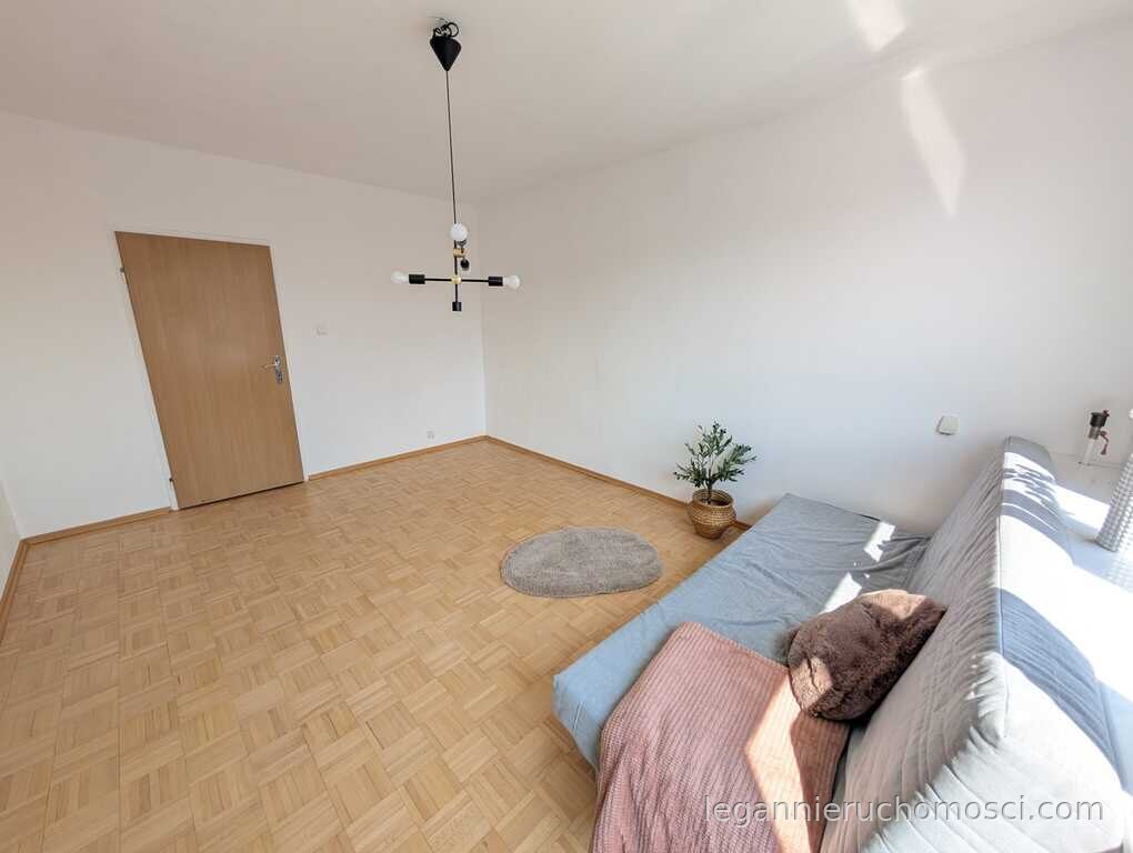 3-pokojowe mieszkanie, 53,61 m², Gorzów Wielkopolski, Górczyn