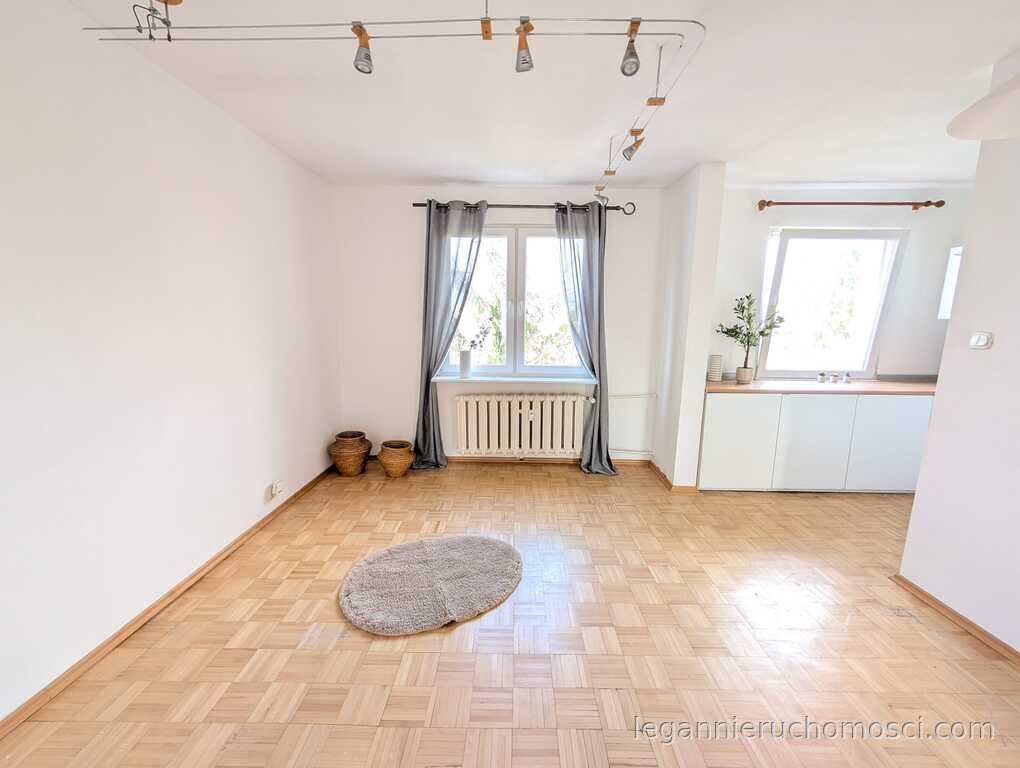 3-pokojowe mieszkanie, 53,61 m², Gorzów Wielkopolski, Górczyn