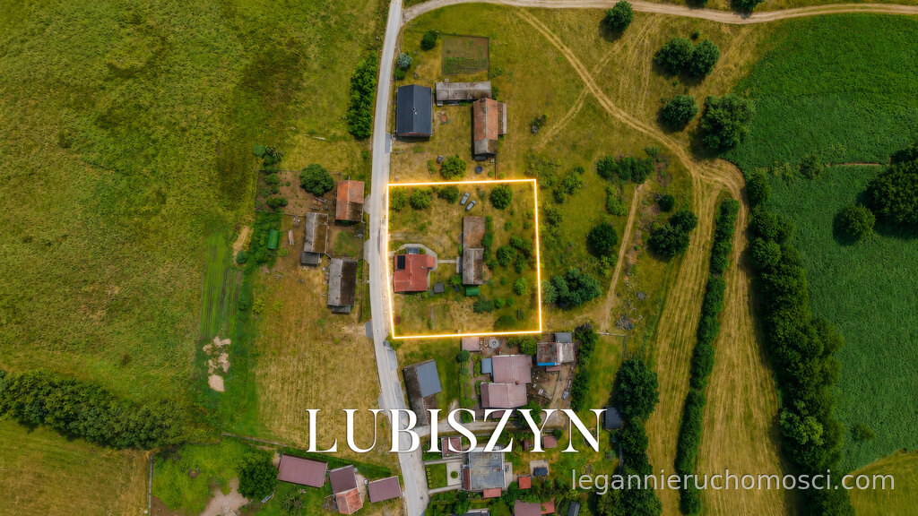 Dom, 6 pokoi, 116,00 m², Lubiszyn