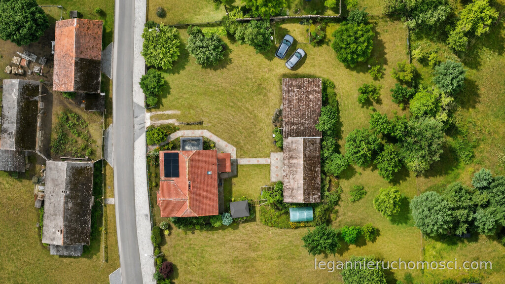 Dom, 6 pokoi, 116,00 m², Lubiszyn