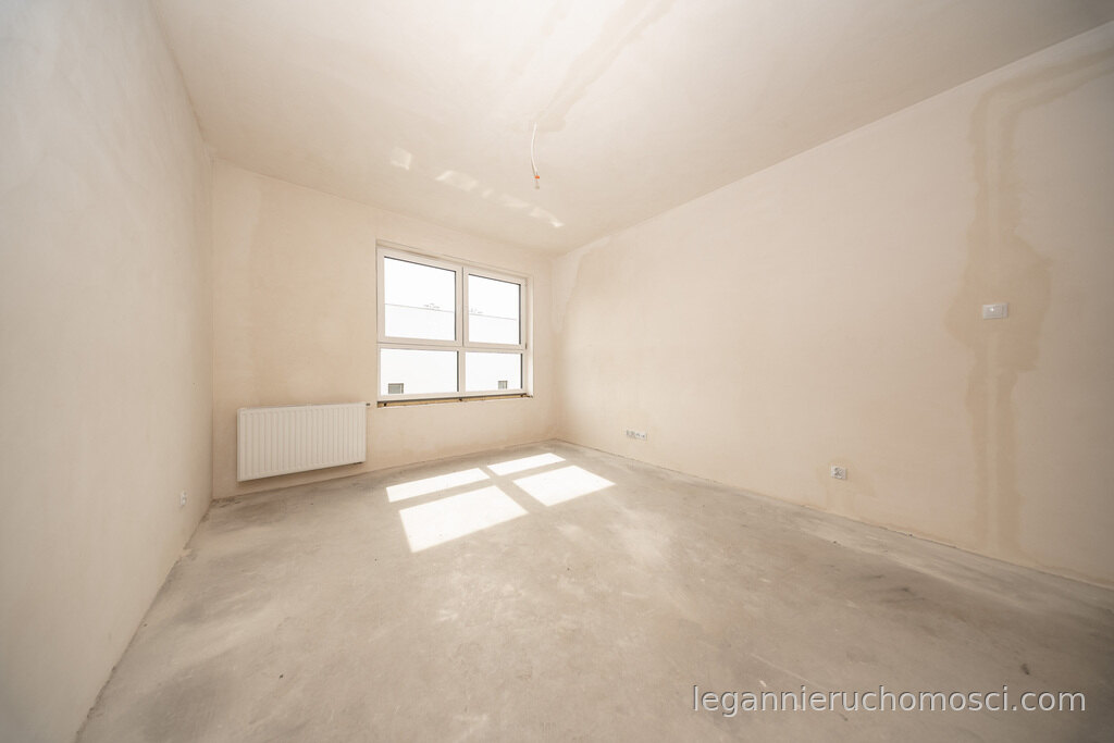 2-pokojowe mieszkanie, 34,29 m², Gorzów Wielkopolski, os. Europejskie