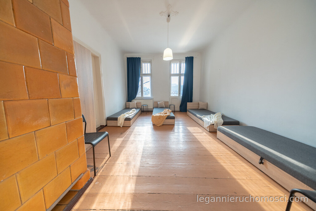 3-pokojowe mieszkanie, 90,30 m², Gorzów Wielkopolski, Śródmieście