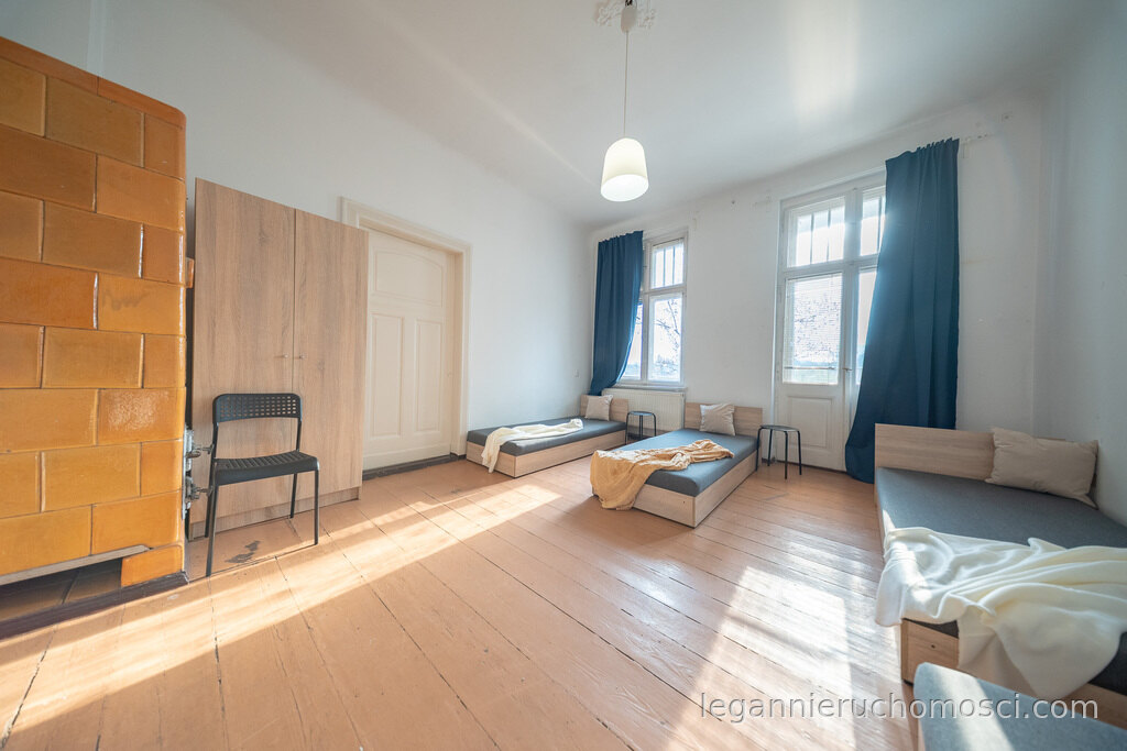 3-pokojowe mieszkanie, 90,30 m², Gorzów Wielkopolski, Śródmieście