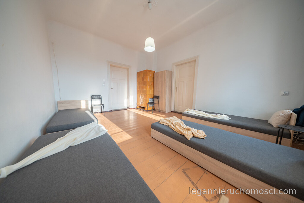 3-pokojowe mieszkanie, 90,30 m², Gorzów Wielkopolski, Śródmieście