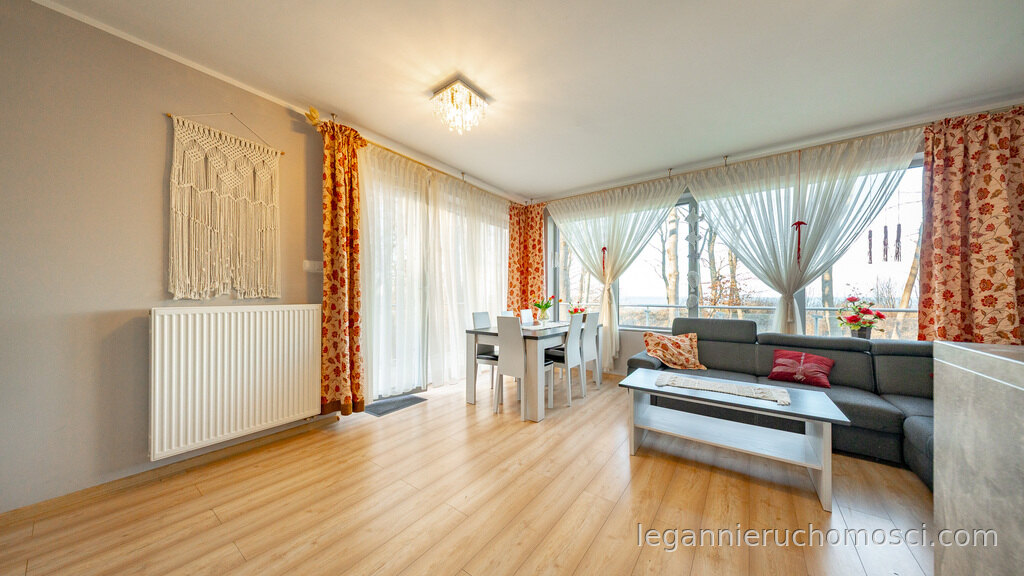 2-pokojowe mieszkanie, 51,94 m², Trzęsacz