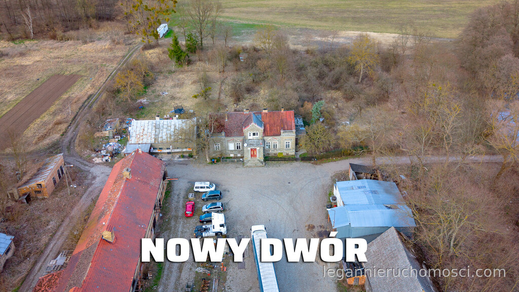 2-pokojowe mieszkanie, 131,67 m², Gorzów Wielkopolski, Zakanale