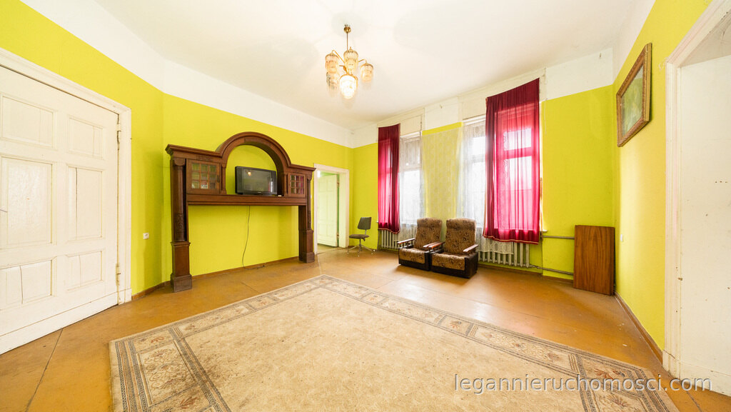 2-pokojowe mieszkanie, 131,67 m², Gorzów Wielkopolski, Zakanale