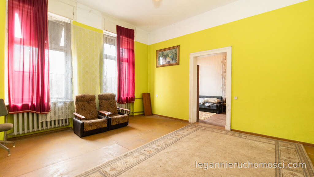 2-pokojowe mieszkanie, 131,67 m², Gorzów Wielkopolski, Zakanale