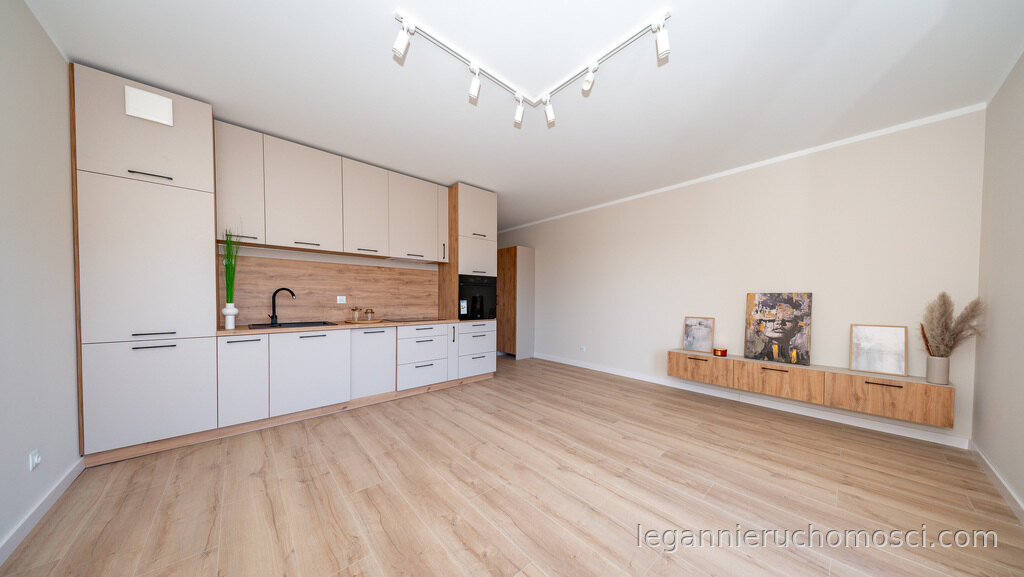 3-pokojowe mieszkanie, 56,65 m², Gorzów Wielkopolski, os. Europejskie