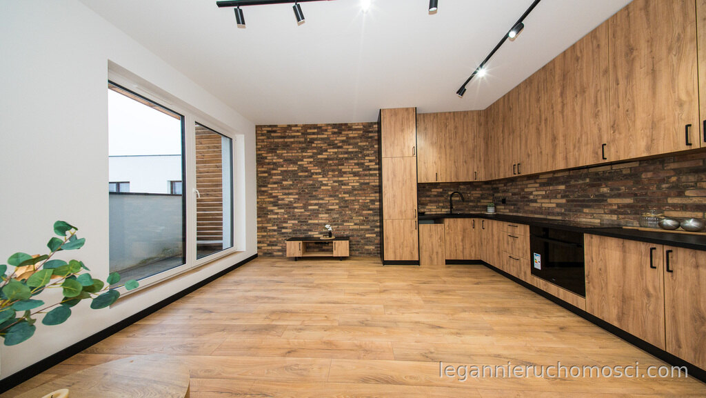 2-pokojowe mieszkanie, 49,69 m², Gorzów Wielkopolski, os. Europejskie