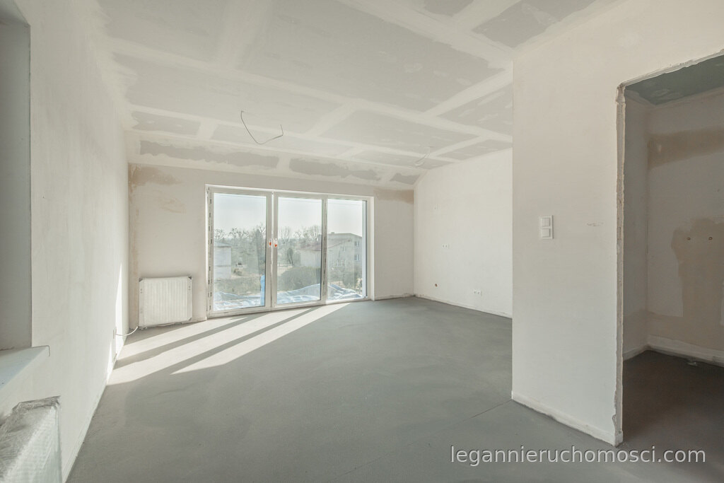 3-pokojowe mieszkanie, 56,44 m², Jenin