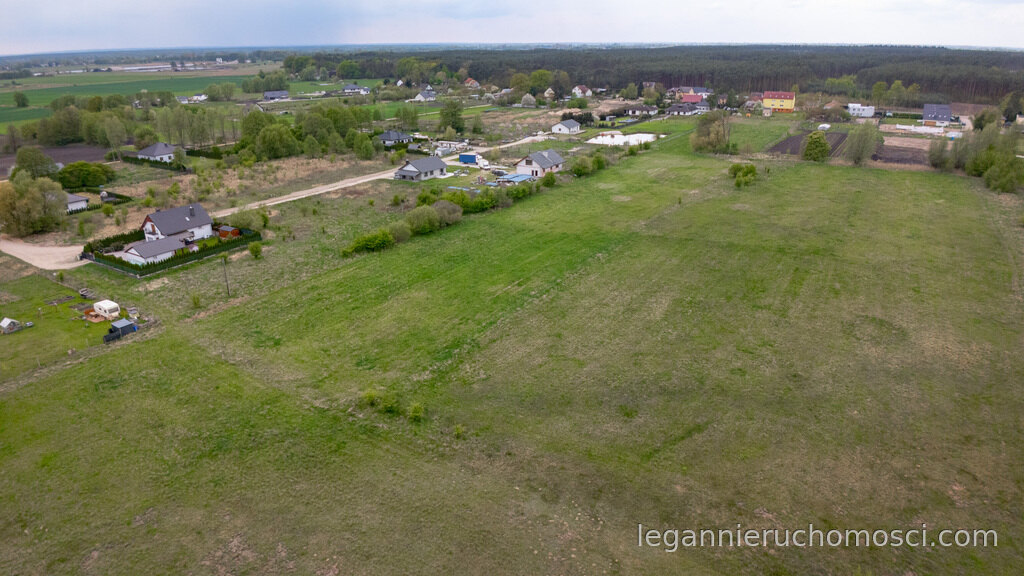 Dom, 11 pokoi, 500,00 m², Łagodzin