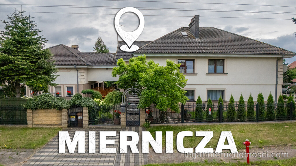 Dom, 6 pokoi, 184,72 m², Gorzów Wielkopolski, Zakanale