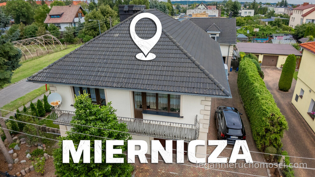 Dom, 6 pokoi, 184,72 m², Gorzów Wielkopolski, Zakanale