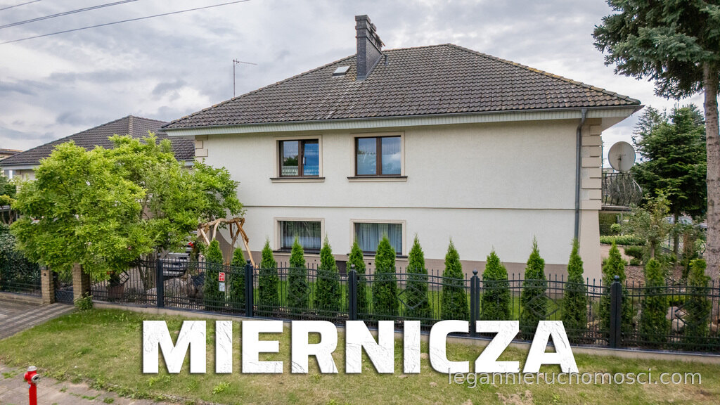 Dom, 6 pokoi, 184,72 m², Gorzów Wielkopolski, Zakanale