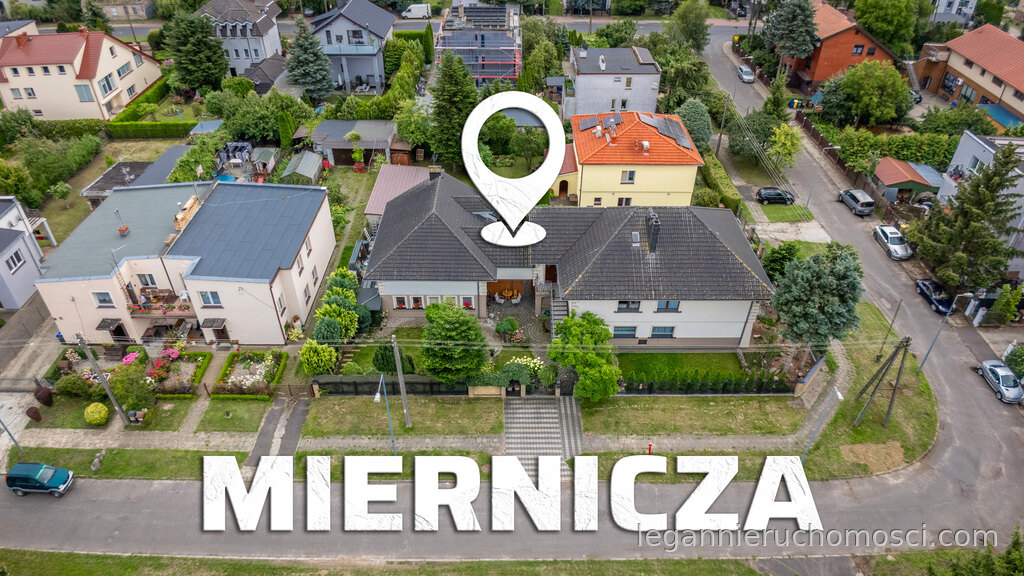 Dom, 6 pokoi, 184,72 m², Gorzów Wielkopolski, Zakanale