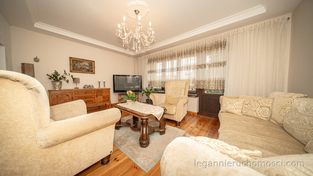 Dom, 6 pokoi, 184,72 m², Gorzów Wielkopolski, Zakanale