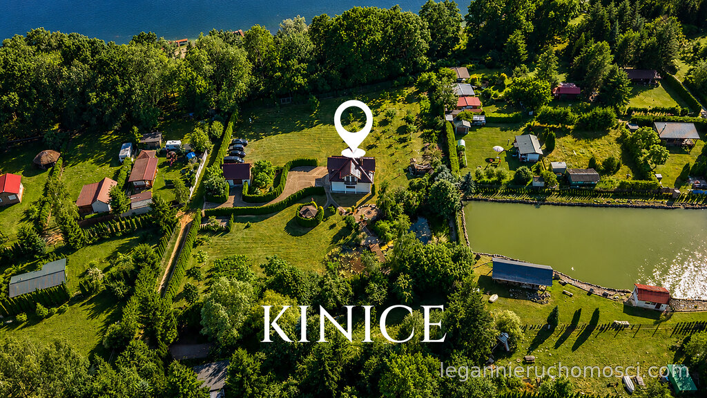 Dom, 4 pokoje, 160,00 m², Kinice