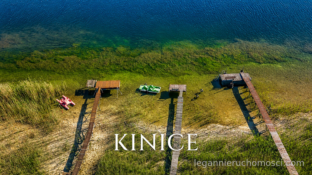 Dom, 4 pokoje, 160,00 m², Kinice