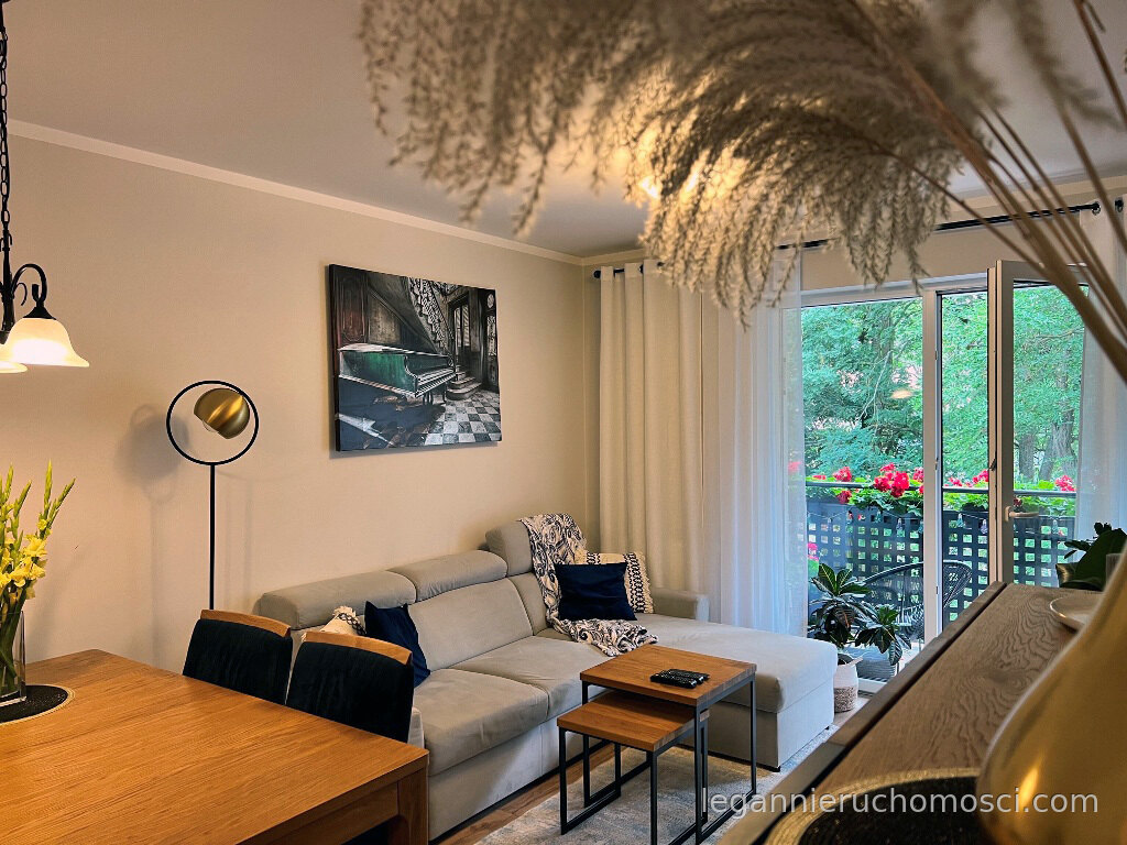 3-pokojowe mieszkanie, 59,39 m², Gorzów Wielkopolski, Górczyn