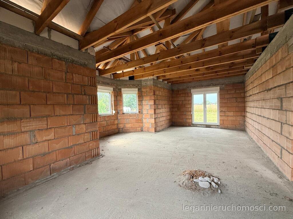 Dom, 4 pokoje, 101,00 m², Gorzów Wielkopolski, Zakanale
