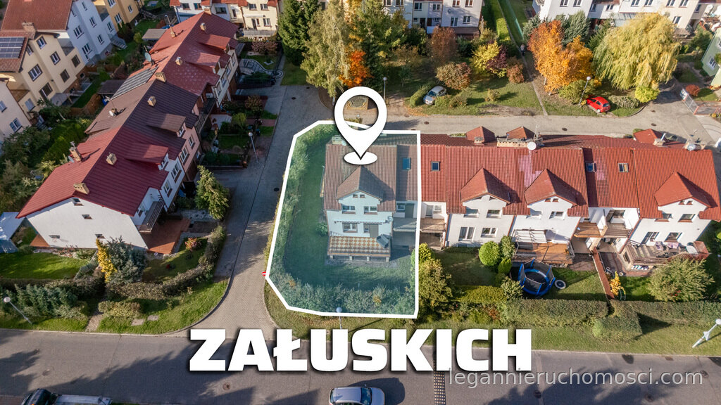 Dom, 6 pokoi, 220,00 m², Gorzów Wielkopolski, Górczyn