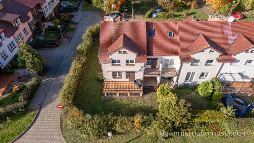 Dom, 6 pokoi, 220,00 m², Gorzów Wielkopolski, Górczyn