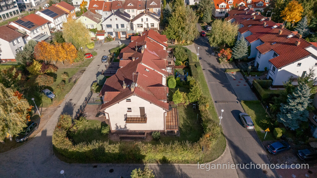 Dom, 6 pokoi, 220,00 m², Gorzów Wielkopolski, Górczyn
