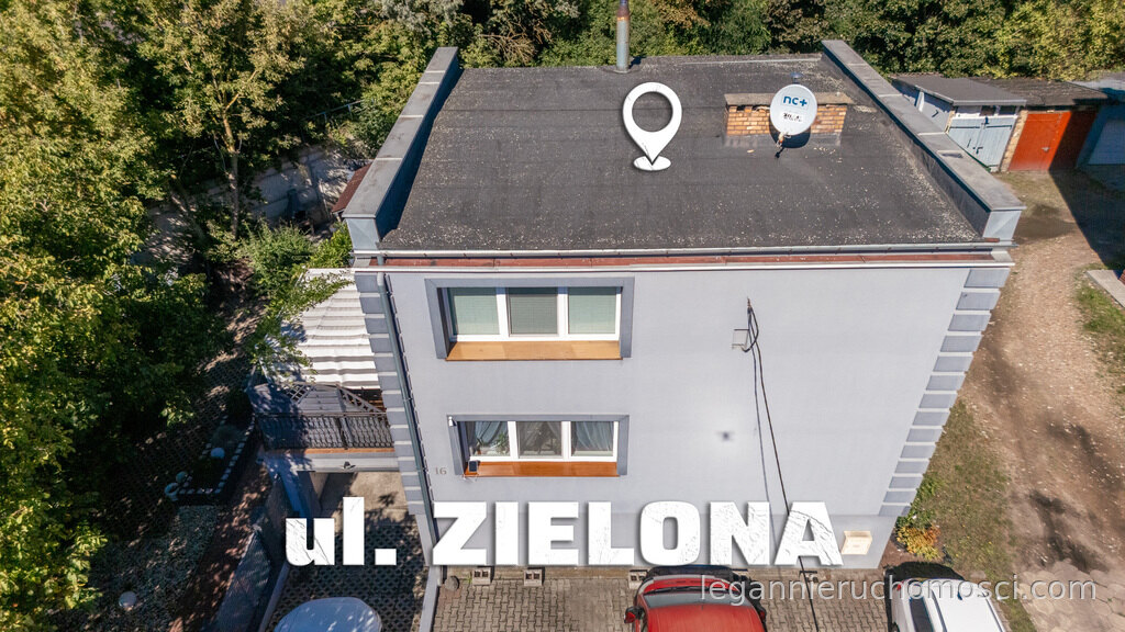 Dom, 4 pokoje, 230,00 m², Gorzów Wielkopolski