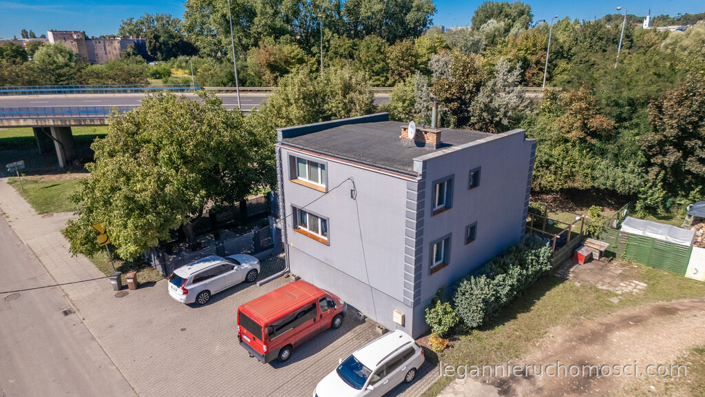 Dom, 4 pokoje, 230,00 m², Gorzów Wielkopolski
