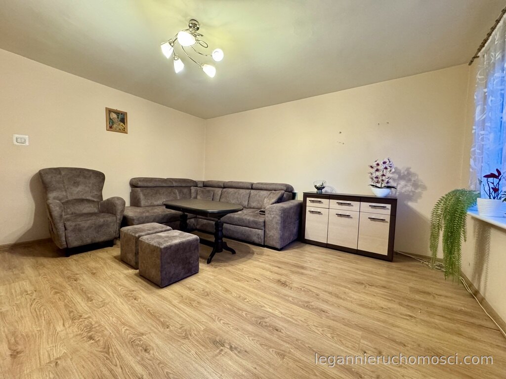 3-pokojowe mieszkanie, 59,73 m², Gorzów Wielkopolski, os. Staszica
