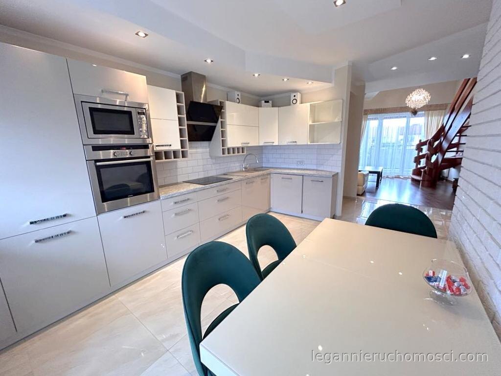 4-pokojowe mieszkanie, 89,16 m², Gorzów Wielkopolski, Górczyn