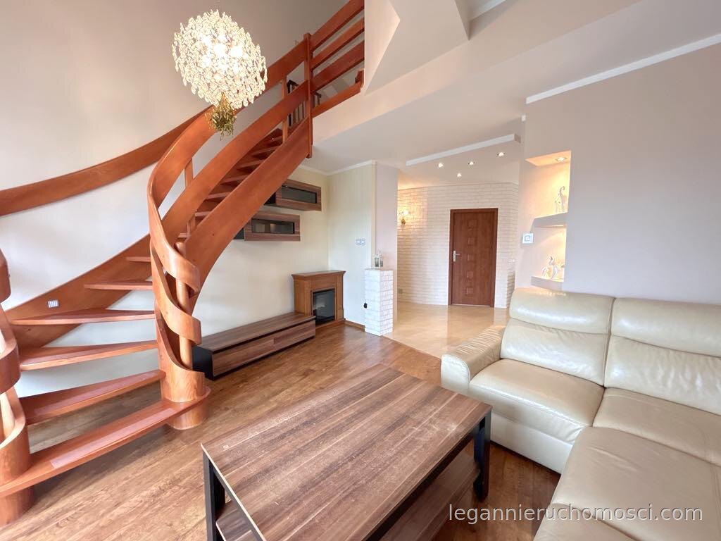 4-pokojowe mieszkanie, 89,16 m², Gorzów Wielkopolski, Górczyn
