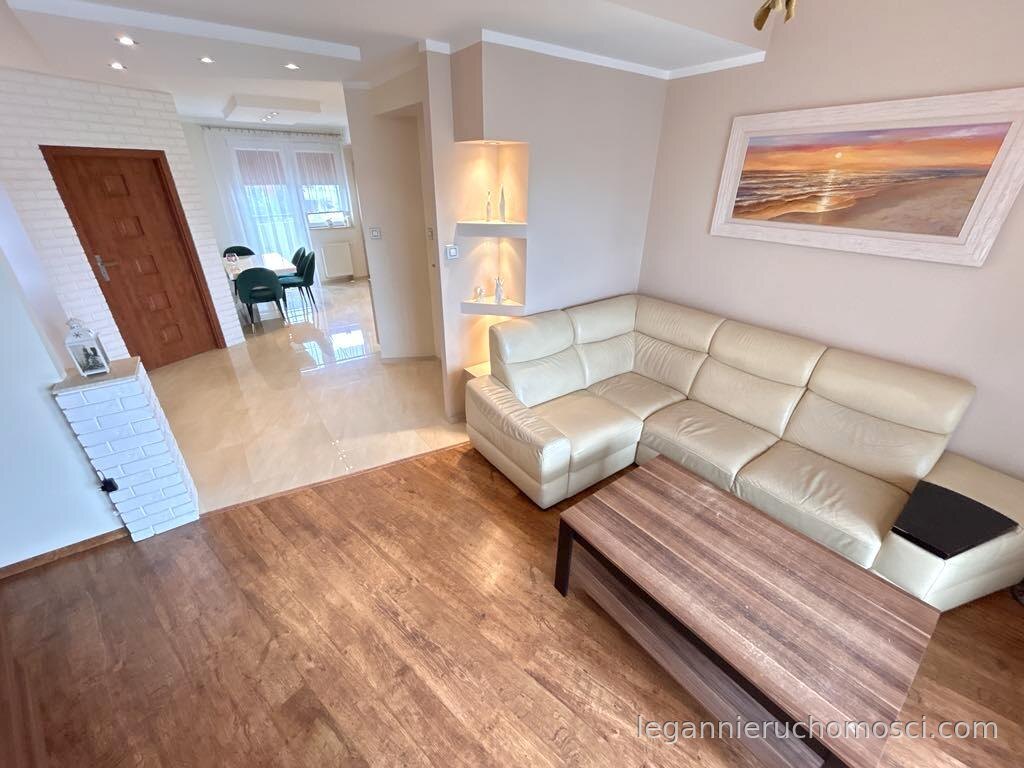 4-pokojowe mieszkanie, 89,16 m², Gorzów Wielkopolski, Górczyn