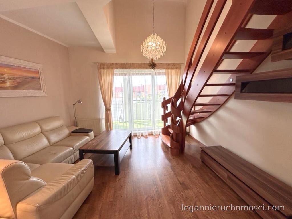 4-pokojowe mieszkanie, 89,16 m², Gorzów Wielkopolski, Górczyn