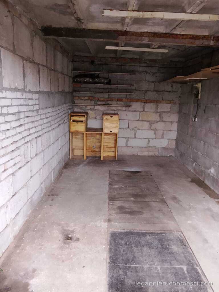 Obiekt komercyjny, 18,00 m², Gorzów Wielkopolski, Śródmieście