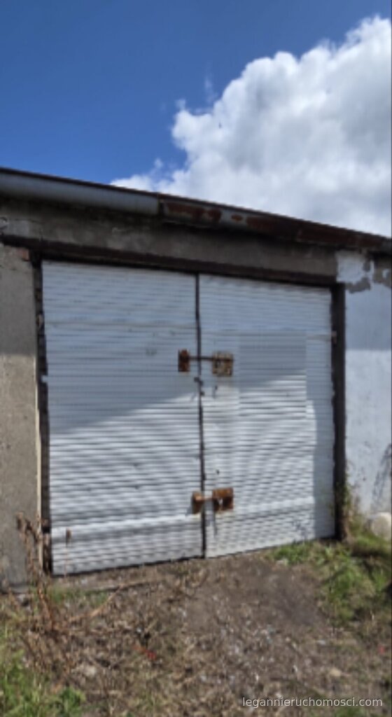 Obiekt komercyjny, 18,00 m², Gorzów Wielkopolski, Śródmieście