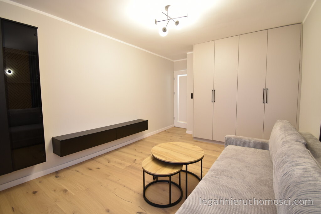 3-pokojowe mieszkanie, 47,50 m², Gorzów Wielkopolski, os. Słoneczne