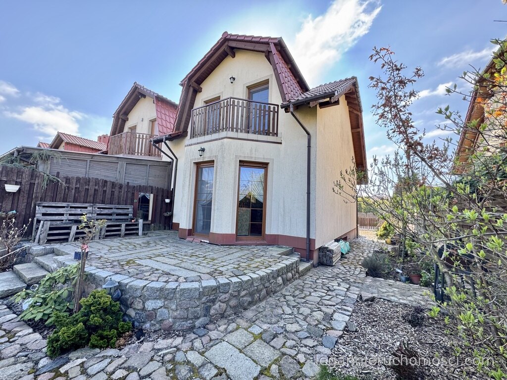 Dom, 4 pokoje, 104,00 m², Gorzów Wielkopolski