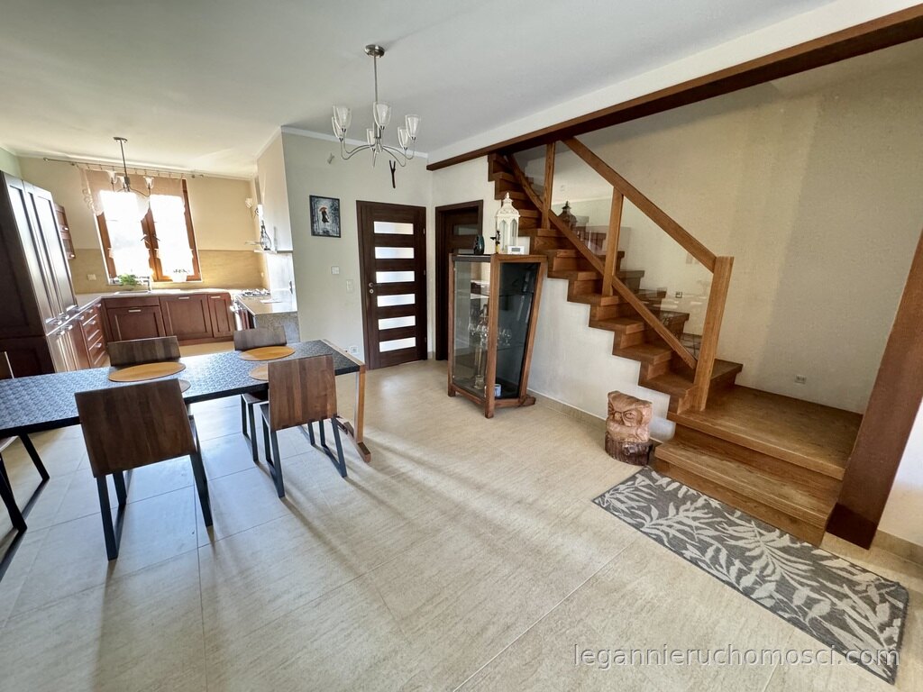 Dom, 4 pokoje, 104,00 m², Gorzów Wielkopolski