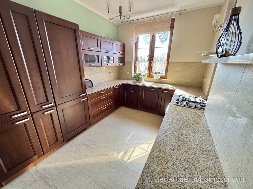 Dom, 4 pokoje, 104,00 m², Gorzów Wielkopolski