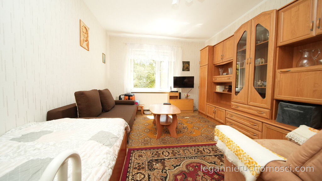 1-pokojowe mieszkanie, 35,38 m², Gorzów Wielkopolski, Zawarcie
