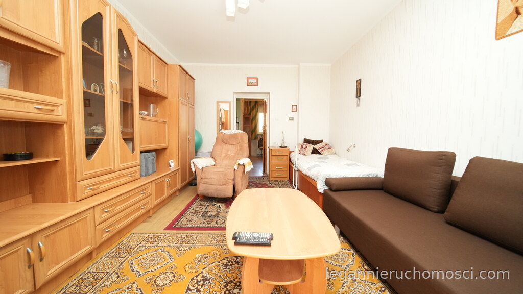 1-pokojowe mieszkanie, 35,38 m², Gorzów Wielkopolski, Zawarcie